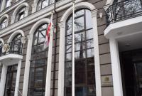 В посольстве Грузии прокомментировали информацию об отзыве посла
