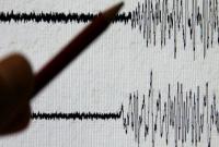В Румынии произошло землетрясение магнитудой 4,9