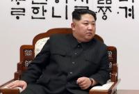 Китай направил в Северную Корею группу медиков для консультаций Ким Чен Ына