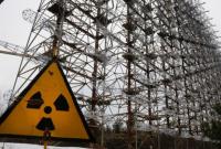 Сегодня 34 года со дня Чернобыльской катастрофы