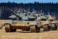 На Донбасі бойовики "засвітили" гармати, танки і сотні мін