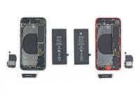 iFixit рассказал, какие детали iPhone 8 можно использовать в iPhone SE