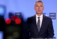 Генсек НАТО подчеркнул важную роль ядерного оружия для Альянса