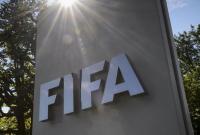 В ФИФА призвали остановить весь футбол в мире до сентября