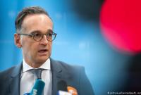 В Германии назвали время видеоконференции министров в нормандском формате