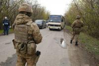 "ДНР" заявила, что у переданного Украиной пленного выявили COVID-19