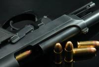У экс-нардепа от партии Ляшко украли наградной пистолет