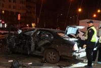 В Киеве осудили двух граждан РФ за попытку подрыва авто украинского разведчика