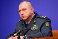 Зеленский присвоил генеральские звания главе Госпогранслужбы и его заместителю