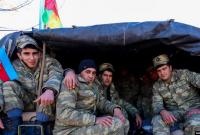 Нагірний Карабах: армія Азербайджану ввійшла в останній з трьох районів, які переходять під контроль Баку