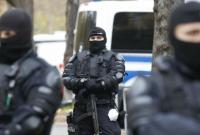 В Польше молодой человек хотел взорвать комиссариат полиции в Варшаве