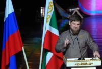 США і Британія вводять санкції проти оточення одіозного хазяїна Чечні Кадирова
