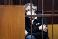 Михаил Ефремов, приговоренный к тюремному заключению за смертельное ДТП, заявил, что больше не будет актером