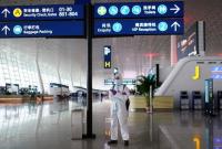 Пандемия: Китай снова отказался принимать рейсы из Москвы, из-за COVID-19 у пассажиров
