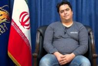 В Иране казнили оппозиционного журналиста