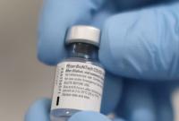В США одобрили использование вакцины Pfizer от COVID-19