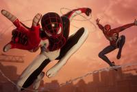 В Marvel’s Spider-Man: Miles Morales для PlayStation 5 добавили режим с трассировкой лучей при 60 FPS