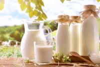 Ціни на молоко в Україні продовжують зростати