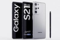 Ритейлеры подтверждают наличие стилуса у Samsung Galaxy S21 Ultra, но в специальном чехле
