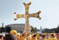 Два года назад была создана Православная церковь Украины