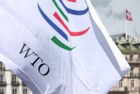 Украина поддержала декларацию ВТО по малому и среднему бизнесу