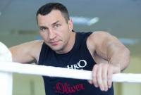 Владимира Кличко ввели в Международный зал боксерской славы