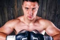 Украинский боксер завоевал титул чемпиона "WBC Asia"