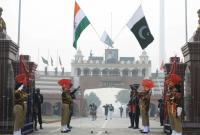 Индия обвинила Пакистан в нарушении режима прекращения огня на линии соприкосновения в Кашмире