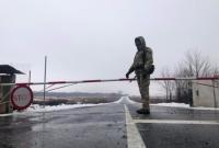 В ООС заявили, что оккупанты уже более месяца продолжают блокировать пять КПВВ на Донбассе