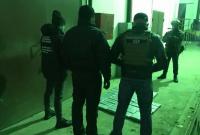 Эквадорский "Николайчик": в порту в Одесской области перехватили 54 кг кокаина