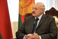 Лукашенко обвинил НАТО в желании захватить запад Беларуси