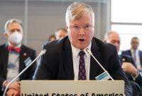 США на виртуальном заседании министров ОБСЕ поднимут тему войны на Донбасса