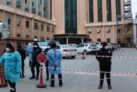 В Турции возросло число жертв взрыва в "коронавирусной" больнице