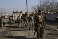 Главная военная база США и НАТО в Афганистане попала под ракетный обстрел