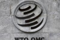 ВТО заявила о восстановлении мировой торговли после "шока" из-за коронавируса