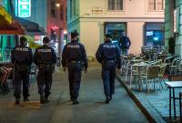 Теракт в Вене: в Австрии задержали еще двух подозреваемых