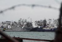 Прокуратура наложила арест на 32 судна, которые заходили в порты оккупированного Крыма