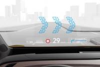 Новые модели Volkswagen получат проекционный дисплей с дополненной реальностью