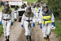 Пандемия: из-за коронавируса Дания на год запретила разведение норок