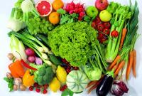 Зеленые продукты помогут поддержать иммунитет