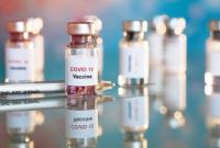 Франция готова помочь Украине с получением вакцины от COVID-19