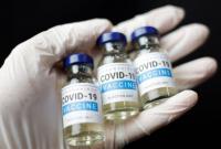 Первые партии вакцины от COVID-19 развозят по ЕС