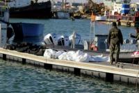 У берегов Туниса выловили тела 20 мигрантов