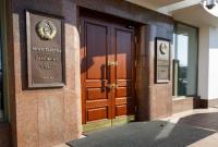 В Беларуси на санкции США отреагировали “ответными мерами”