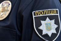В Киеве неизвестный оставил взрывчатку возле ресторана