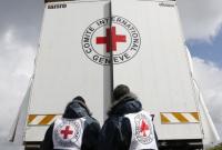 За неделю в оккупированную часть Донецкой области отправили более 300 тонн гуманитарной помощи