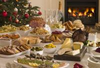 Новогодний стол: 6 кулинарных ошибок, которых важно избежать при готовке