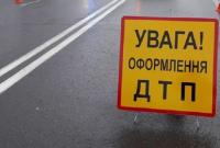 В Сумской области в ДТП погибли три человека