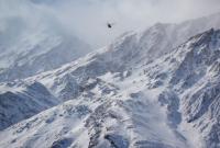 В Иране из-за снежного шторма погибло восемь альпинистов