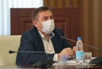 У "премьера" оккупированного Крыма обнаружили коронавирус